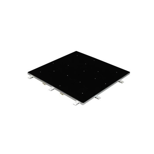 Ledj black rgb starlit 2ft - black,