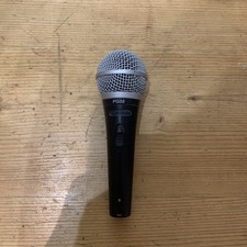 Shure PG58 Microphone