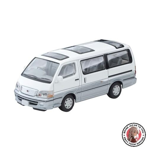 New tomica limited vintage - new,