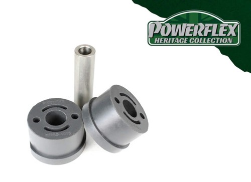 Powerflex heritage gearbox - powerflex,