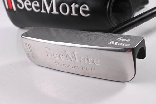 Seemore fgp original black - fgp,
