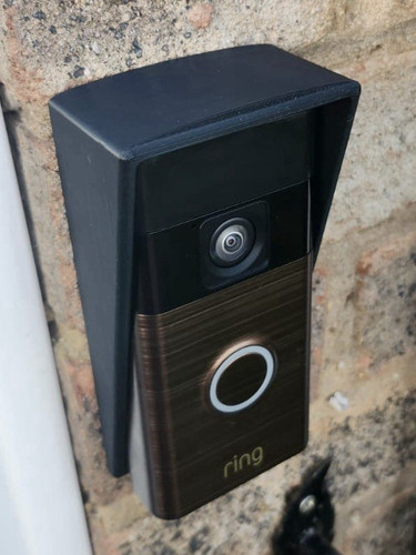 Ring video doorbell - ring,
