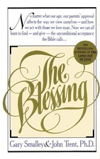 The Blessing, Smalley, Gary