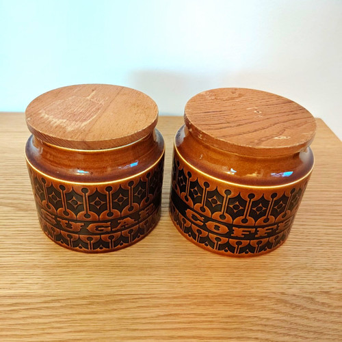 Vintage hornsea heirloom - vintage,