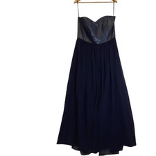 Dessy Collection Strapless