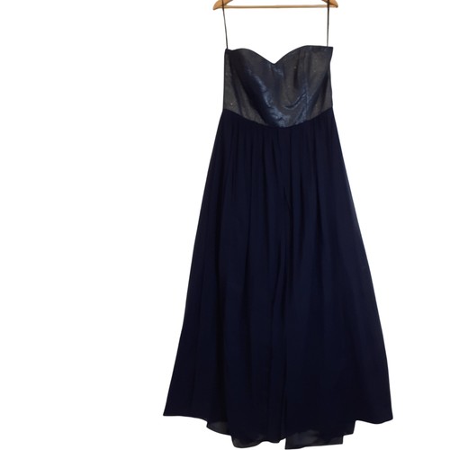 Dessy collection strapless - dessy,