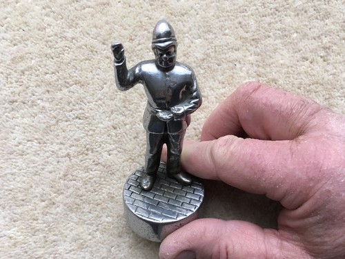 C1920s 30s vintage - vintage, policeman