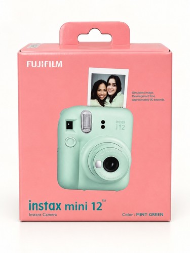 Fujifilm instax mini - instax,