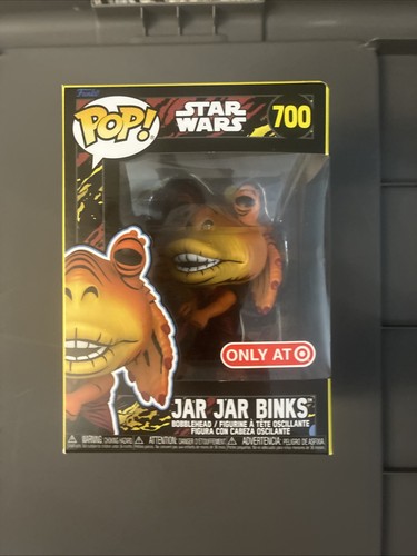 Funko pop vinyl star wars - funko, vinyl: