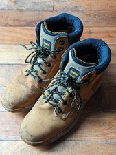 Dewalt Bolster Safety Work Boots UK Size 10