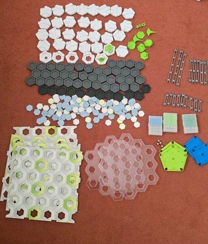 Gravitrax starter set 99 - gravitrax,