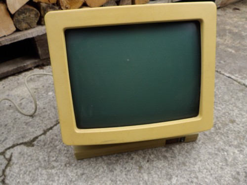 Rair branded dumb terminal - branded,