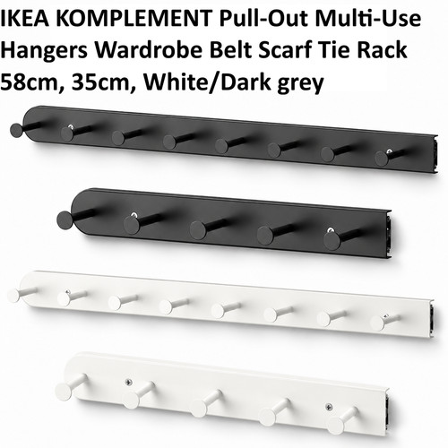 Ikea komplement pull out - komplement, pull-out