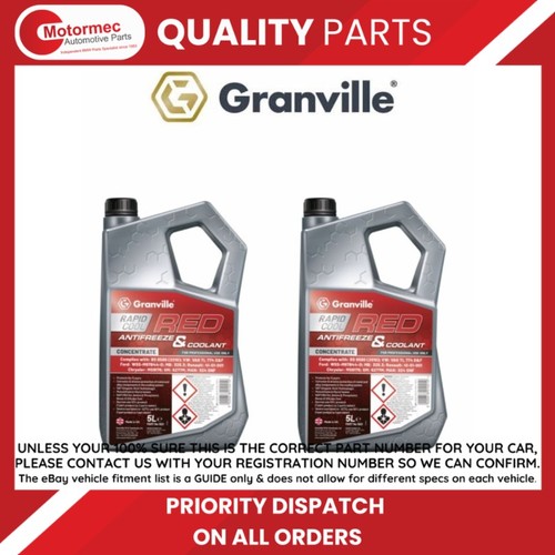 Red antifreeze engine - engine, coolant