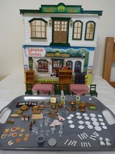 SYLVANIAN FAMILIES VINTAGE