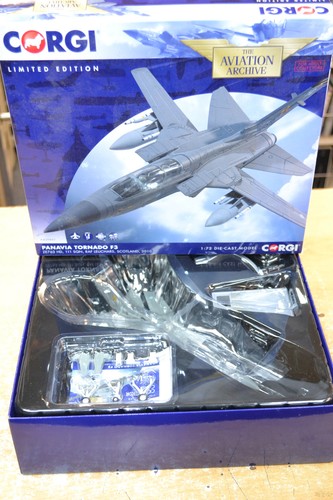 Corgi aviation blackburn - aviation,