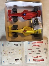 Scalextric Start Grand Prix