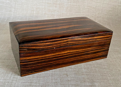 Vintage c1930s art deco - c1930s, solid