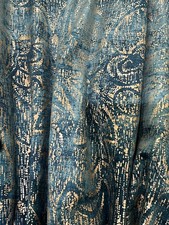 Fabric Remnant 2 metres -