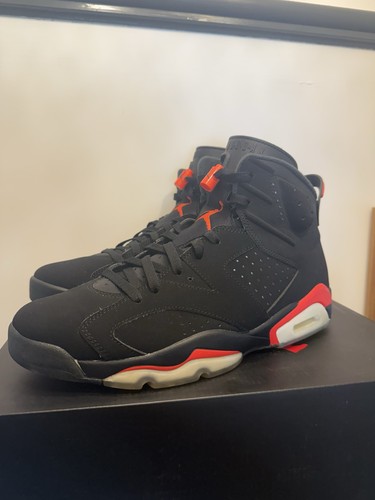 Nike air jordan retro - nike, 6