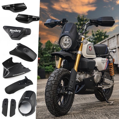 Full set 7pc - 7pc, abs