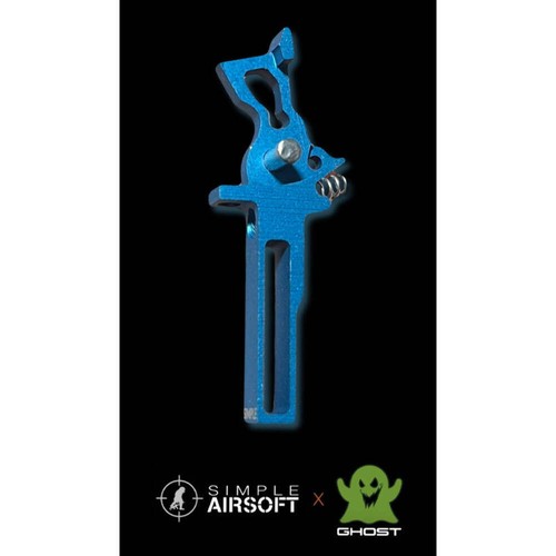 Simple airsoft ghost gen 3 - simple,
