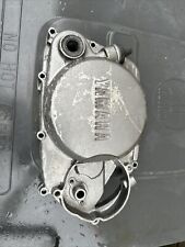 yamaha DT50 Rd50 Clutch cover  Engine caseing Rd  Dt 50 80  Dt80  Ysr