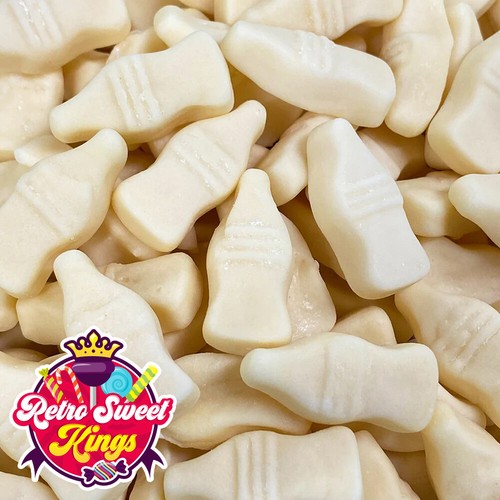 Milk bottle gums barratt - barratt, retro