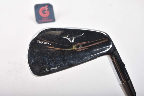 Mizuno iron stiff - mp-5, /