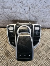 MERCEDES C250 iDRIVE