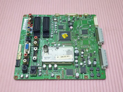 Main board samsung - av,
