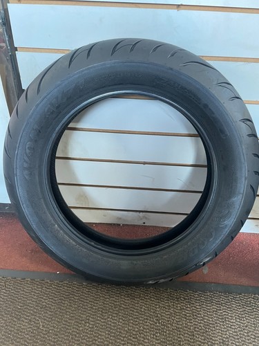 Mt90 130 74h - 74h, tyre