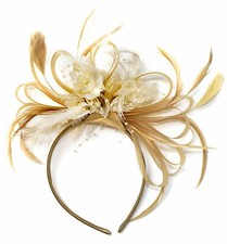 Customised Feather Hair