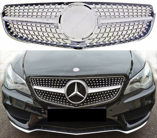 For mercedes class - for, w207