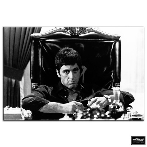 Scarface pacino movie - scarface, al