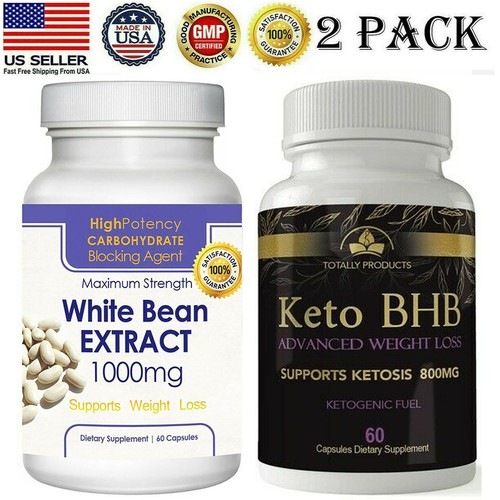 White kidney bean - white,