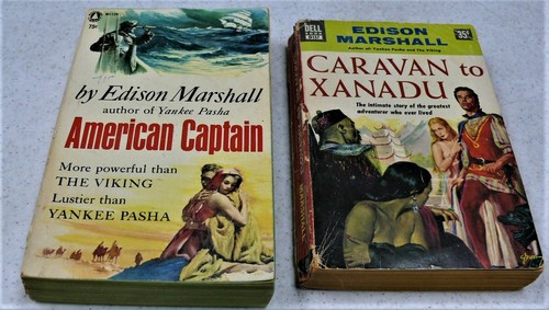 Caravan xanadu american - caravan,