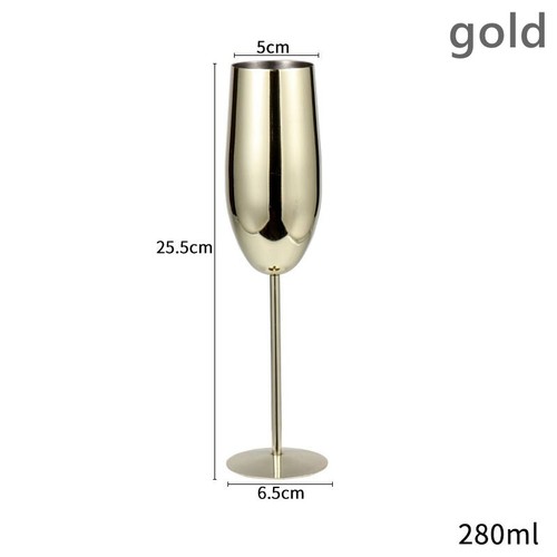 Champagne cocktail glasses - champagne,