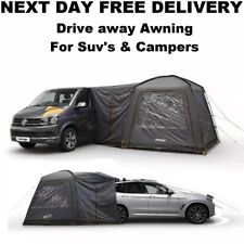 Vango Tailgate Hub II Low