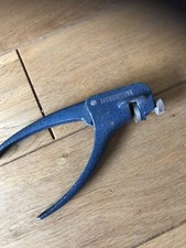 Eclipse 77 Saw Set saw