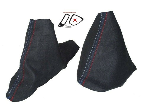 Gear handbrake gaiter - gaiter, for
