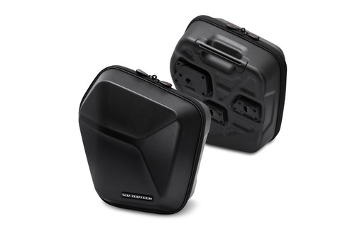 Urban abs side case system - urban, 2x
