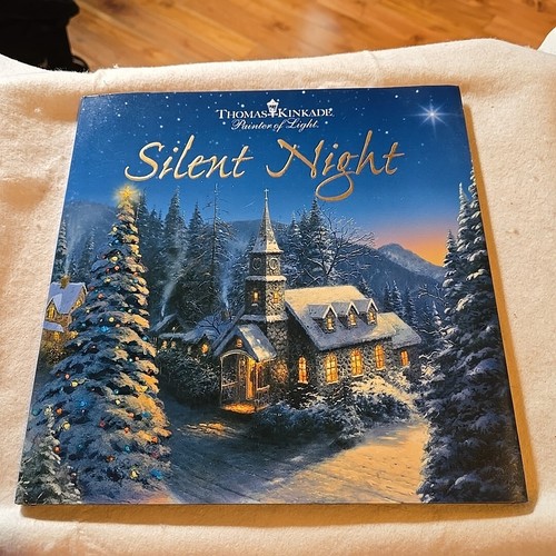 Thomas kinkade painter - kinkade,