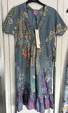 Uttam Boutique Dress New With