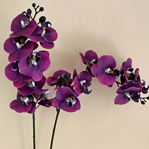 Artificial orchid flower - artificial,