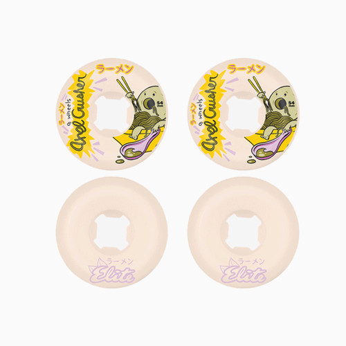 Wheels elite axel crusher - oj,