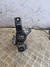 TOYOTA AURIS ESTATE ENGINE