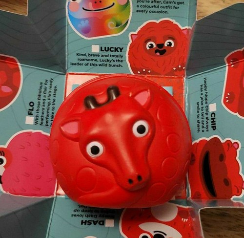 Comic relief red - comic, day
