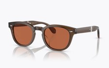 Oliver Peoples SHELDRAKE 1950