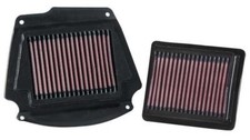 Fits K&N YA-1602 Air filter DE